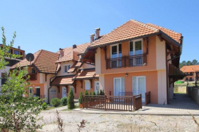 Vila Mija, Zlatibor